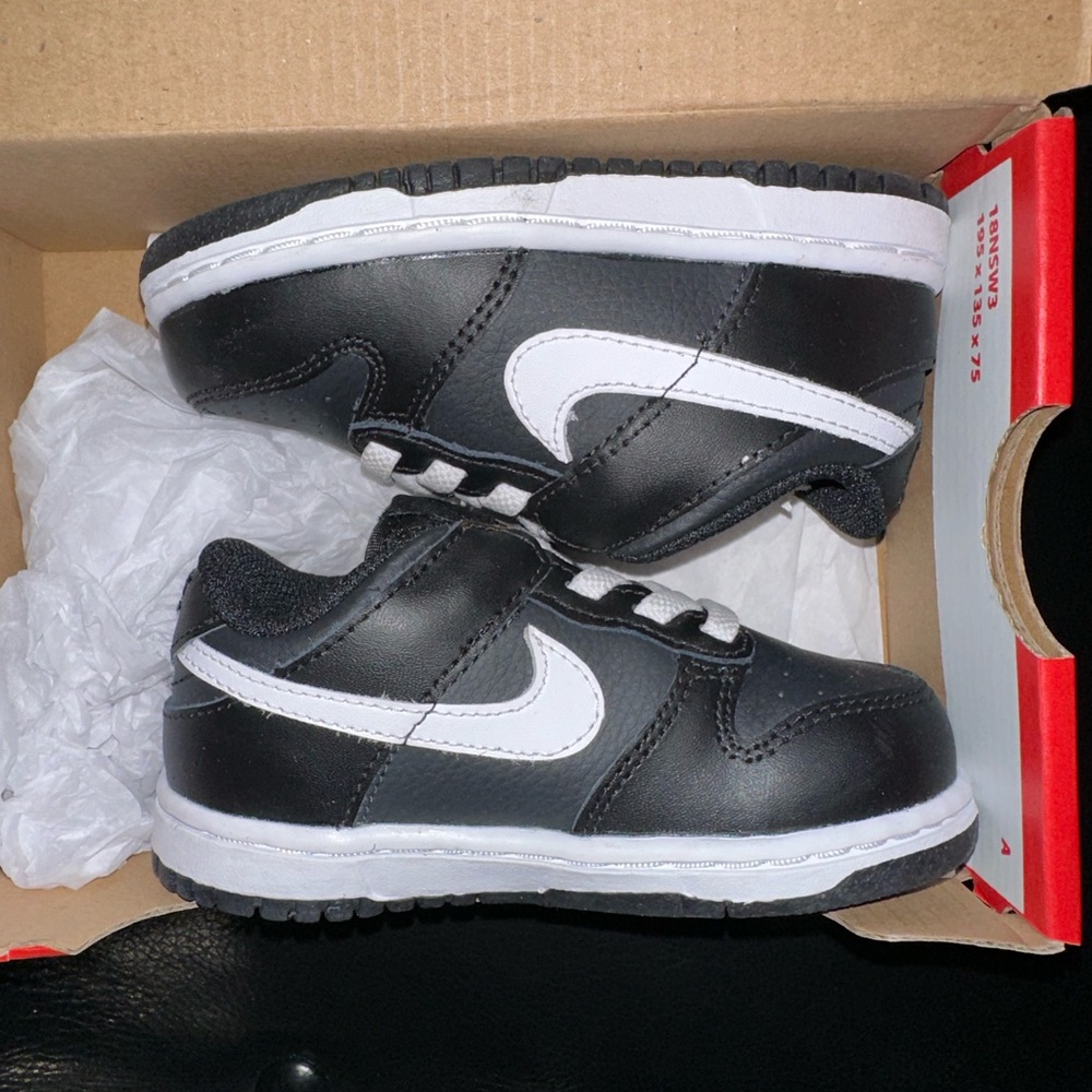 Nike Dunks